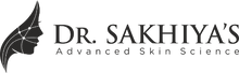 Dr. Sakhiya's – Advanced Skin Science