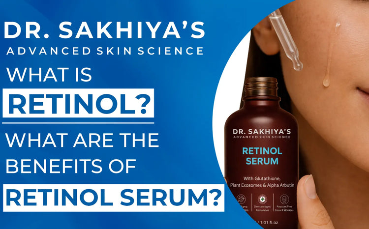 glutathione and retinol together benefits Medicube Glow Serum What is Retinol? What are