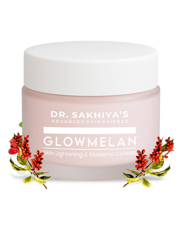 GLOWMELAN Skin Lightening Cream