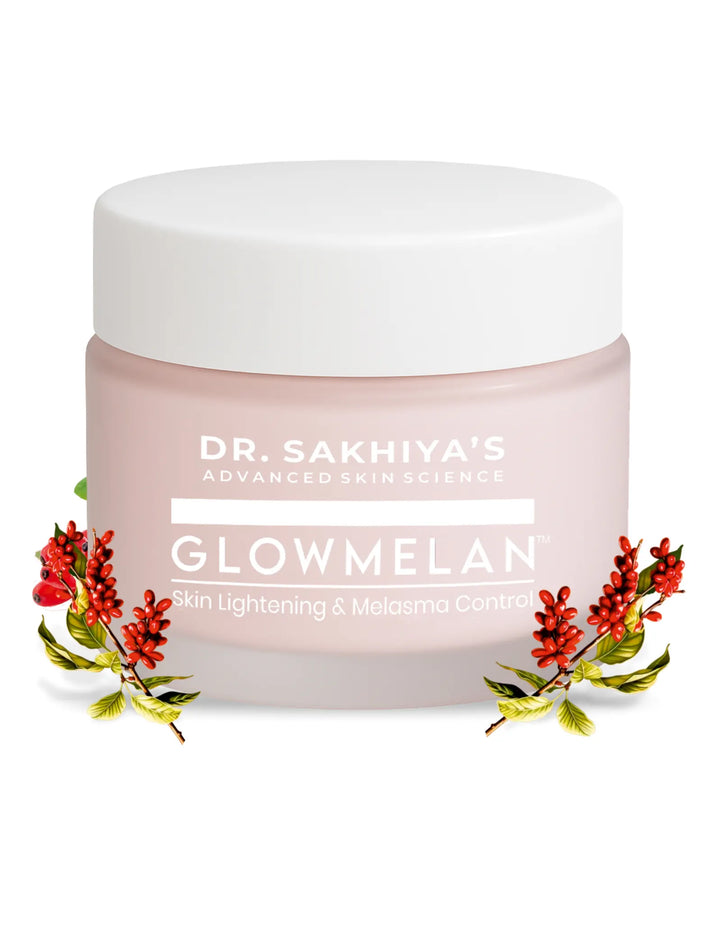 GLOWMELAN Skin Lightening Cream