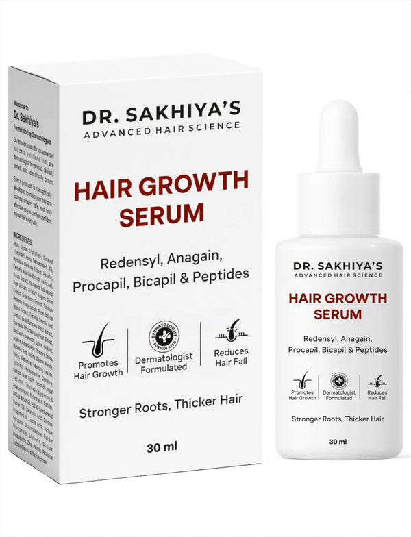 Hair Growth Serum