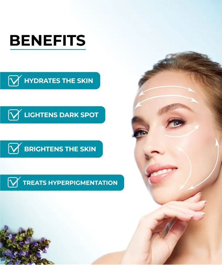 Retinol Serum Benefits