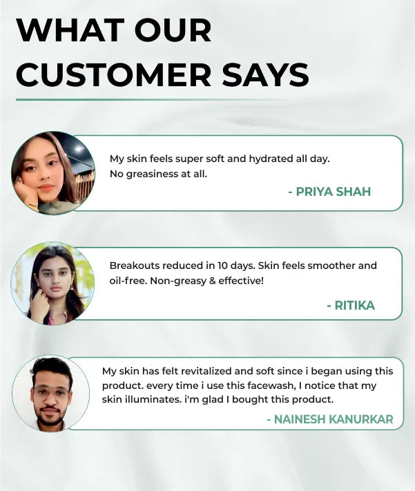 Acne Defense + Glow Kit reviews