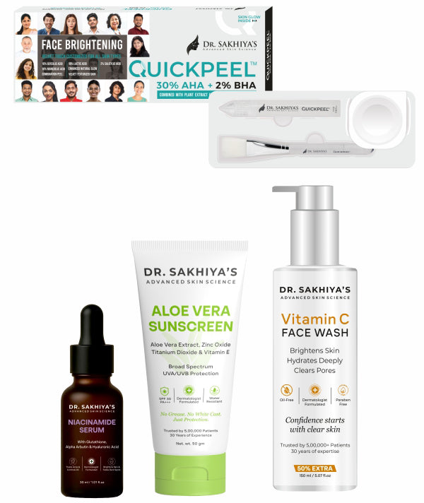 Acne Care Combo