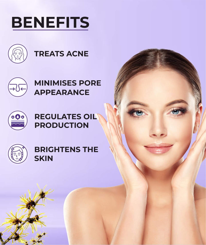 Benefits of Niacinamide Face Serum