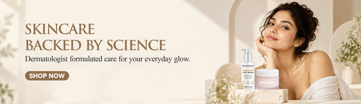 Dr. Sakhiya's Advanced Skin Science