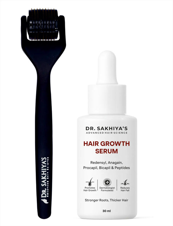 Hair Growth Kit