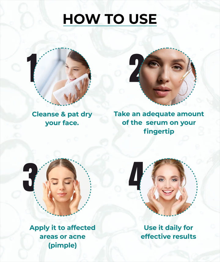 How To Use Dr Sakhiyas 2% Salicylic Acid Serum For Best Rwsults