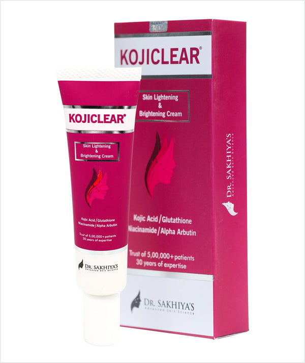 Everything You Need to Know About Skin Brightening Treatment