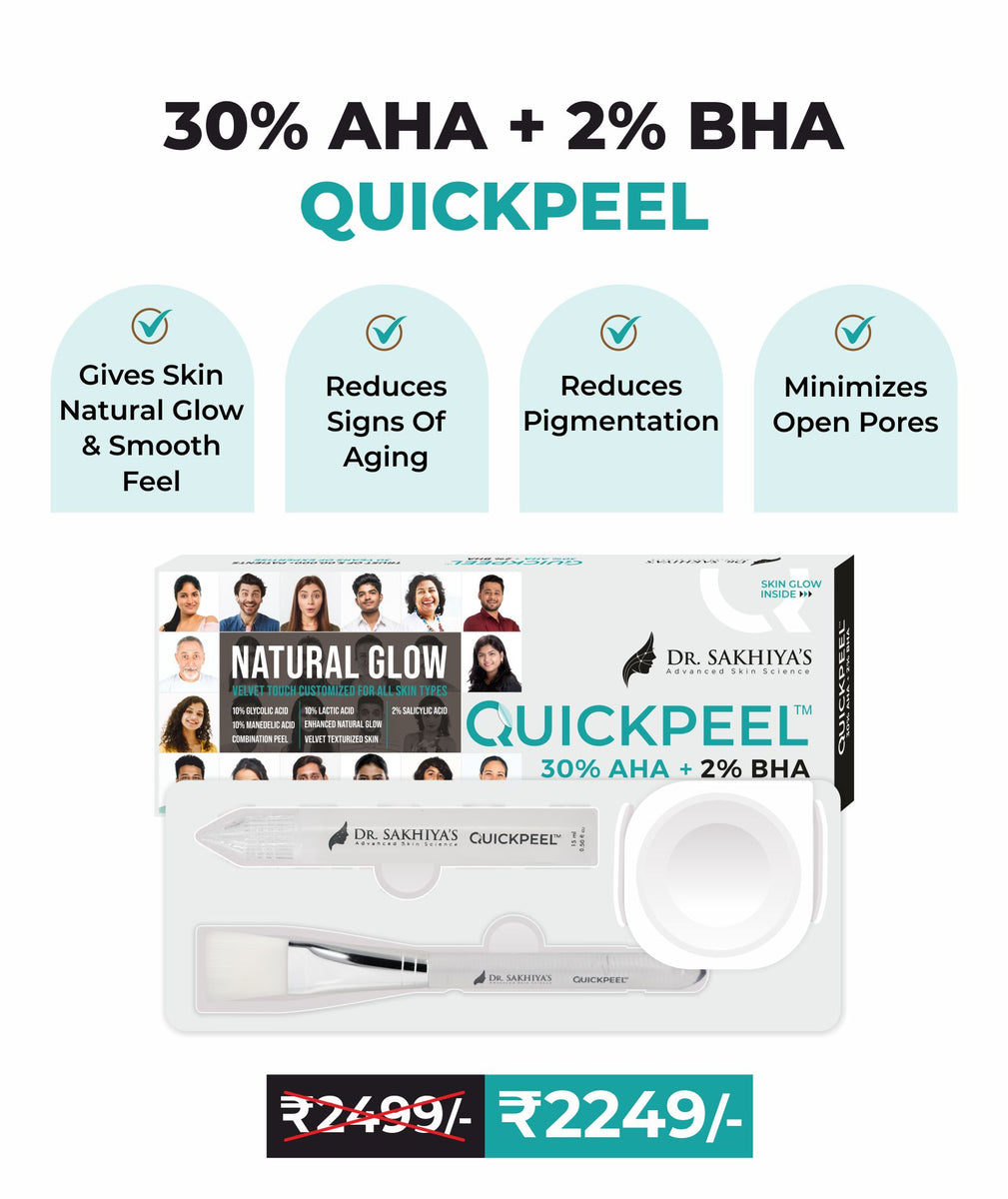 Aha Bha Peel - Dr. Sakhiyas