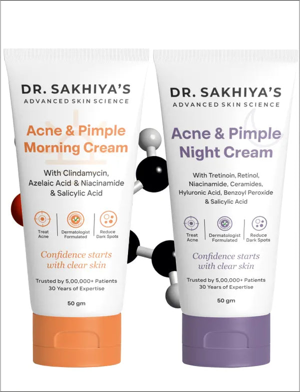 Dr. Sakhiya's Daily Radiance Ritual
